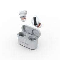 Наушники Beyerdynamic Free Byrd grey