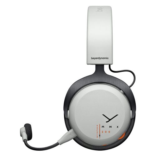 Beyerdynamic MMX 200 wireless grey навушники