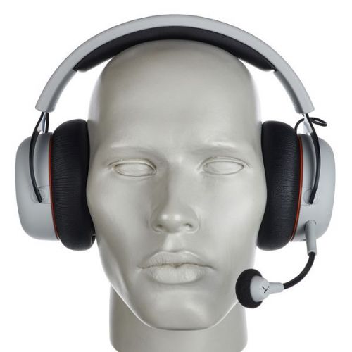 Beyerdynamic MMX 200 wireless grey навушники