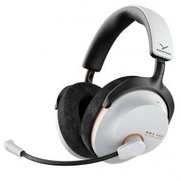 Beyerdynamic MMX 230 wireless arctic white наушники