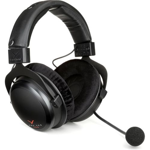 Beyerdynamic MMX 300 PRO навушники