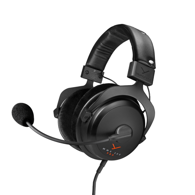 Beyerdynamic MMX 300 PRO навушники