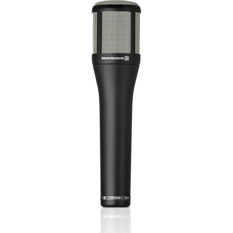 Инструментальный микрофон Beyerdynamic TG I50d