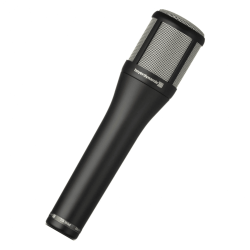 Инструментальный микрофон Beyerdynamic TG I50d