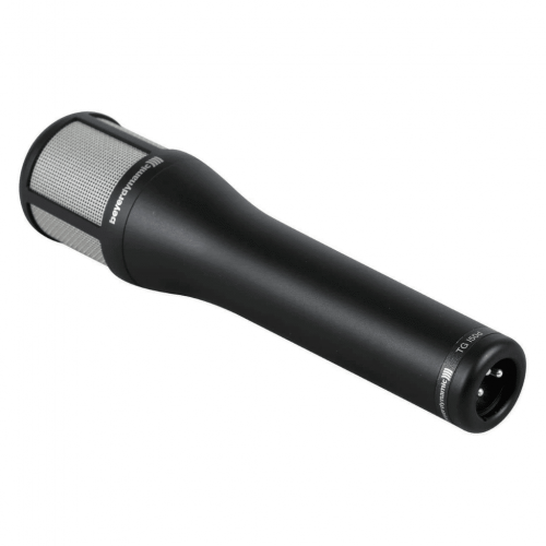 Инструментальный микрофон Beyerdynamic TG I50d
