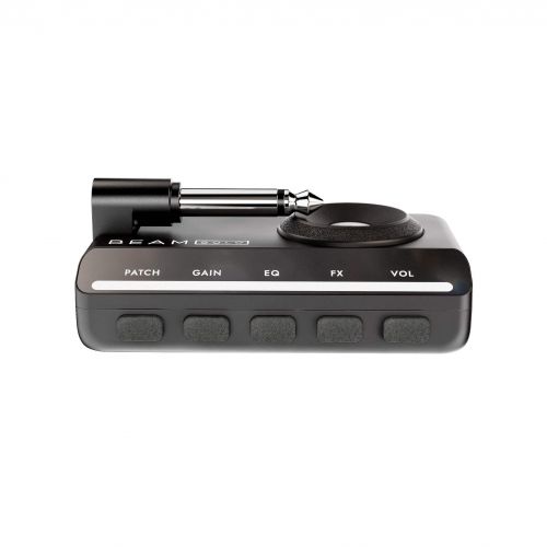 Гитарный усилитель для наушников BLACKSTAR BEAM SOLO