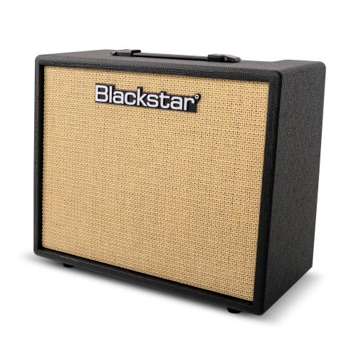 Гитарный комбоусилитель Blackstar Debut 50R Black