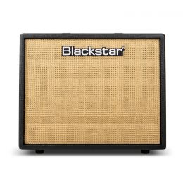 Гитарный комбоусилитель Blackstar Debut 50R Black