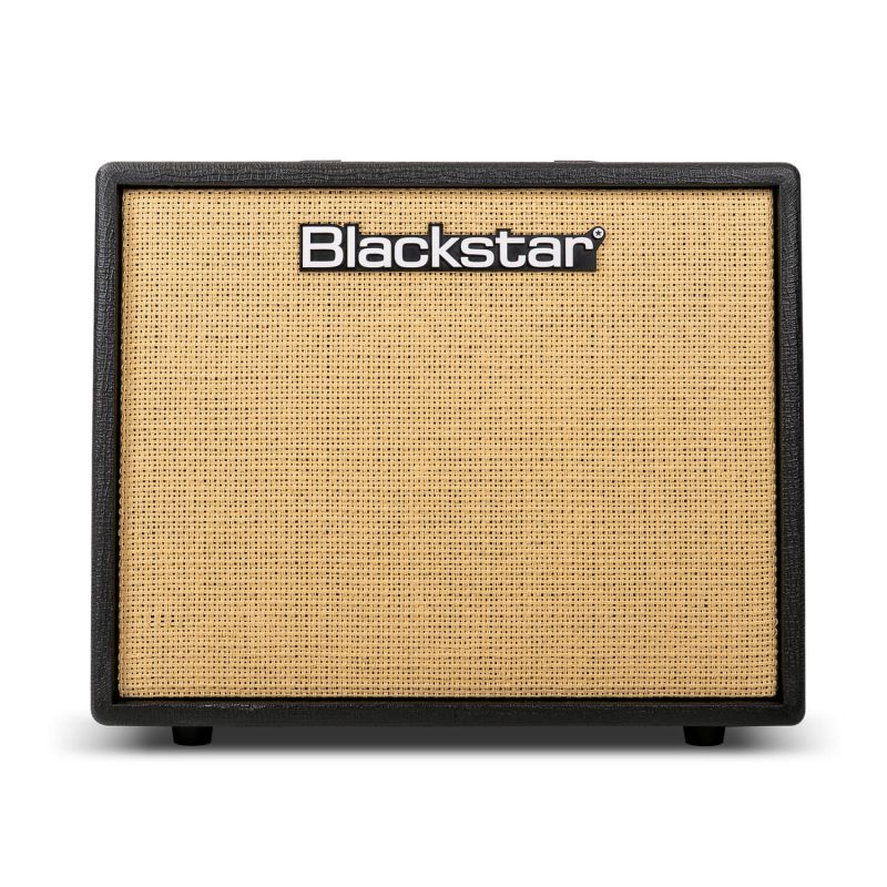Гитарный комбоусилитель Blackstar Debut 50R Black