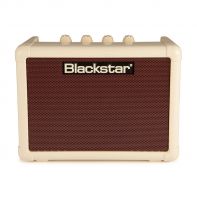 Гитарный комбоусилитель Blackstar Fly 3 Vintage