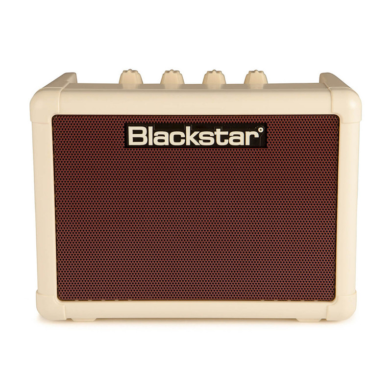 Гитарный комбоусилитель Blackstar Fly 3 Vintage