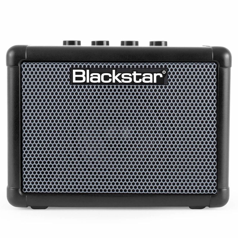 Гитарный комбоусилитель Blackstar Fly Bass