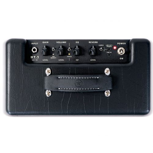 Гитарный комбоусилитель Blackstar HT-1R MKIII