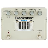 Педаль эффектов BLACKSTAR HT-DELAY