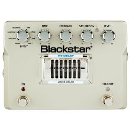 Педаль ефектів BLACKSTAR HT-DELAY