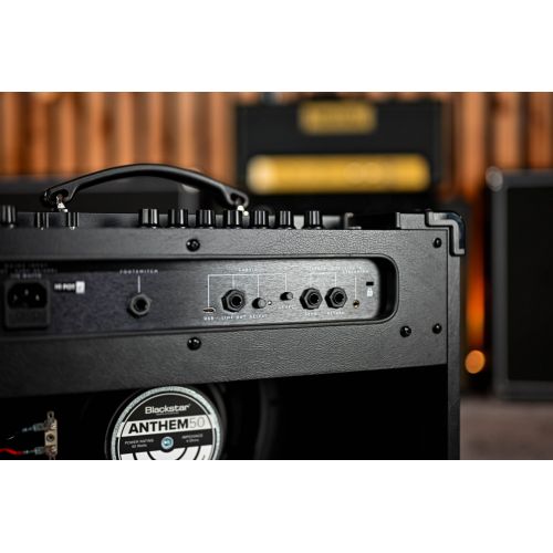 Гитарный комбоусилитель Blackstar IDX:50