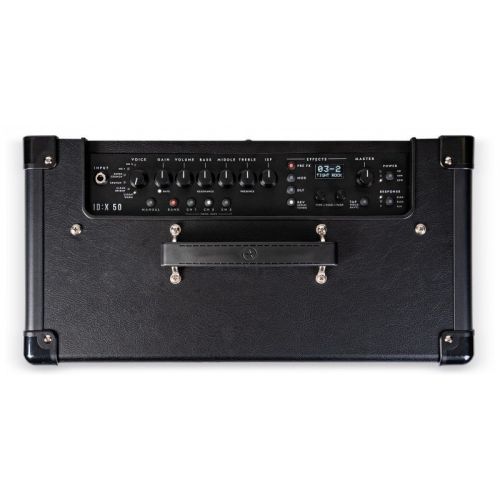 Гитарный комбоусилитель Blackstar IDX:50