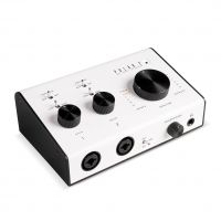  Аудиоинтерфейс BLACKSTAR POLAR 2
