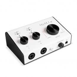  Аудиоинтерфейс BLACKSTAR POLAR 2