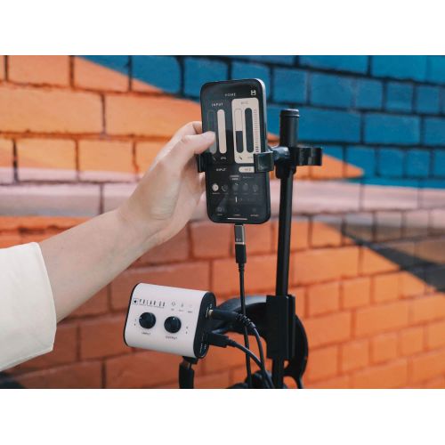  Аудиоинтерфейс Blackstar Polar Go