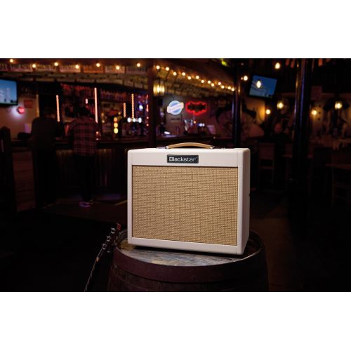 Гитарный комбоусилитель Blackstar TV-10 A Combo Гитарный комбоусилитель Blackstar TV-10 A Combo