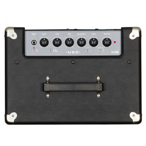 Гитарный комбоусилитель Blackstar Unity Bass 60