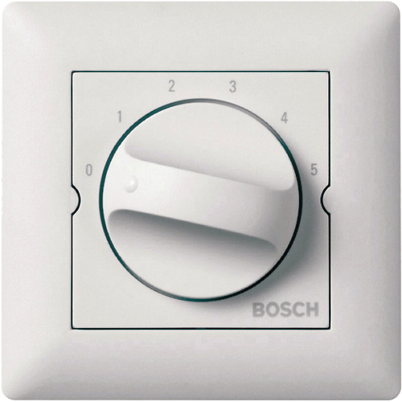 Селектор програм Bosch LBC 1431/10