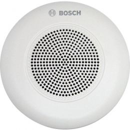 Потолочная акустика Bosch LC5-WC06E4