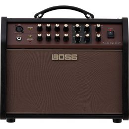 Гитарный усилитель Boss ACS-LIVELT