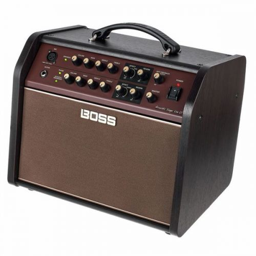 Гитарный усилитель Boss ACS-LIVELT