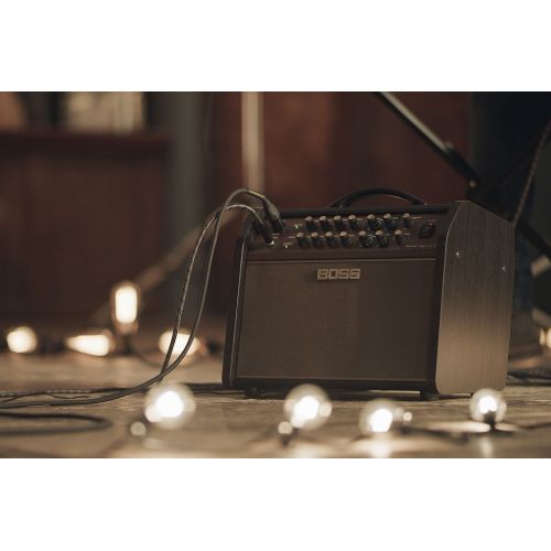 Гитарный усилитель Boss ACS-LIVELT