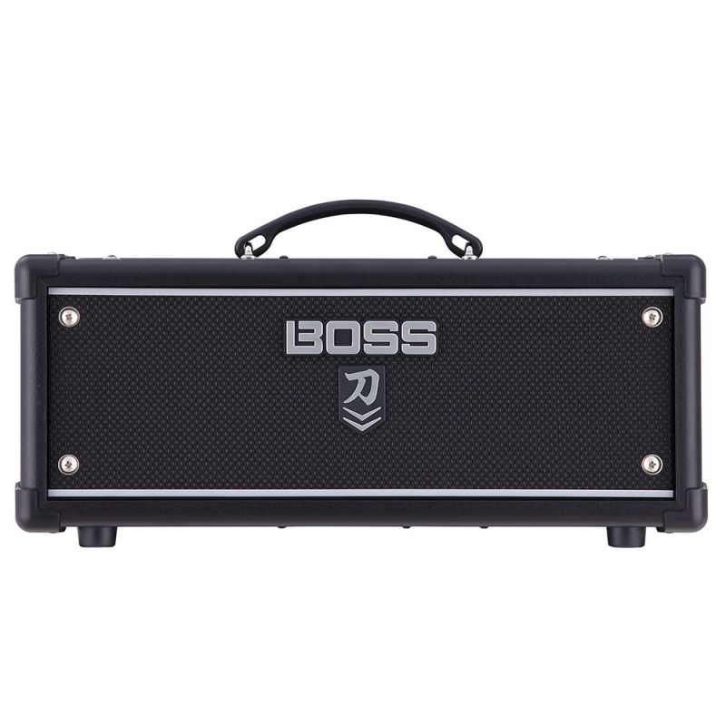 Гитарный усилитель Boss KTNHEADMKII