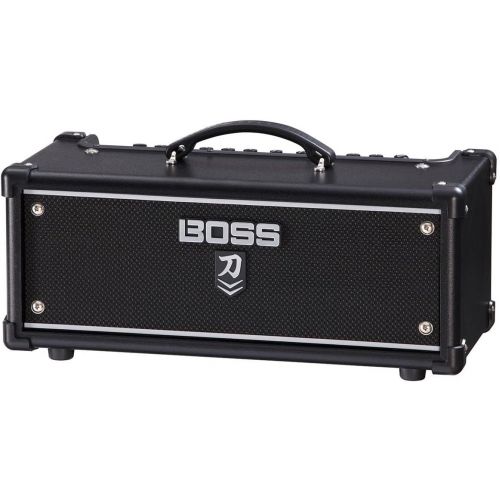 Гитарный усилитель Boss KTNHEADMKII