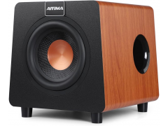 Cабвуфер AIYIMA X800