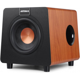 Cабвуфер AIYIMA X800