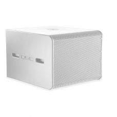 Cабвуфер QSC SYSTEMS GP118-SW-WH