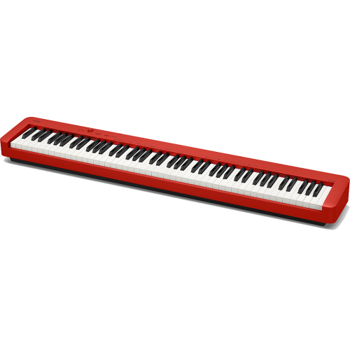 Цифровое фортепияно Casio Compact CDP-S160RD