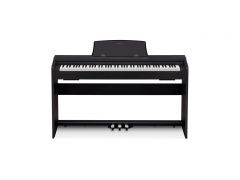 Цифрове фортепіано Casio Privia PX-770BK