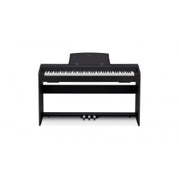 Цифровое фортепияно Casio Privia PX-770BK