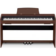 Цифровое фортепияно Casio Privia PX-770BN