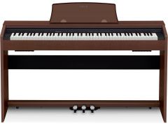 Цифрове фортепіано Casio Privia PX-770BN