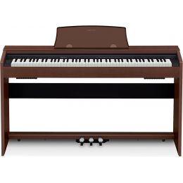 Цифровое фортепияно Casio Privia PX-770BN