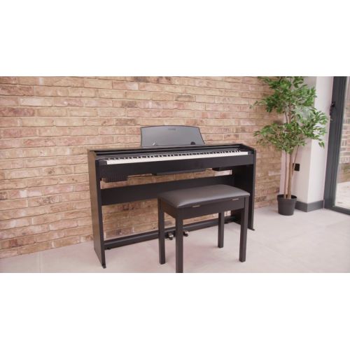Цифровое фортепияно Casio Privia PX-770BN