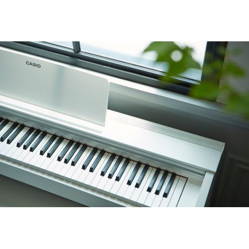 Цифровое фортепияно Casio Privia PX-870WE