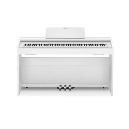 Цифровое фортепияно Casio Privia PX-870WE