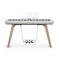 Цифровое фортепияно Casio Privia PX-S7000WE