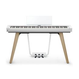Цифровое фортепияно Casio Privia PX-S7000WE