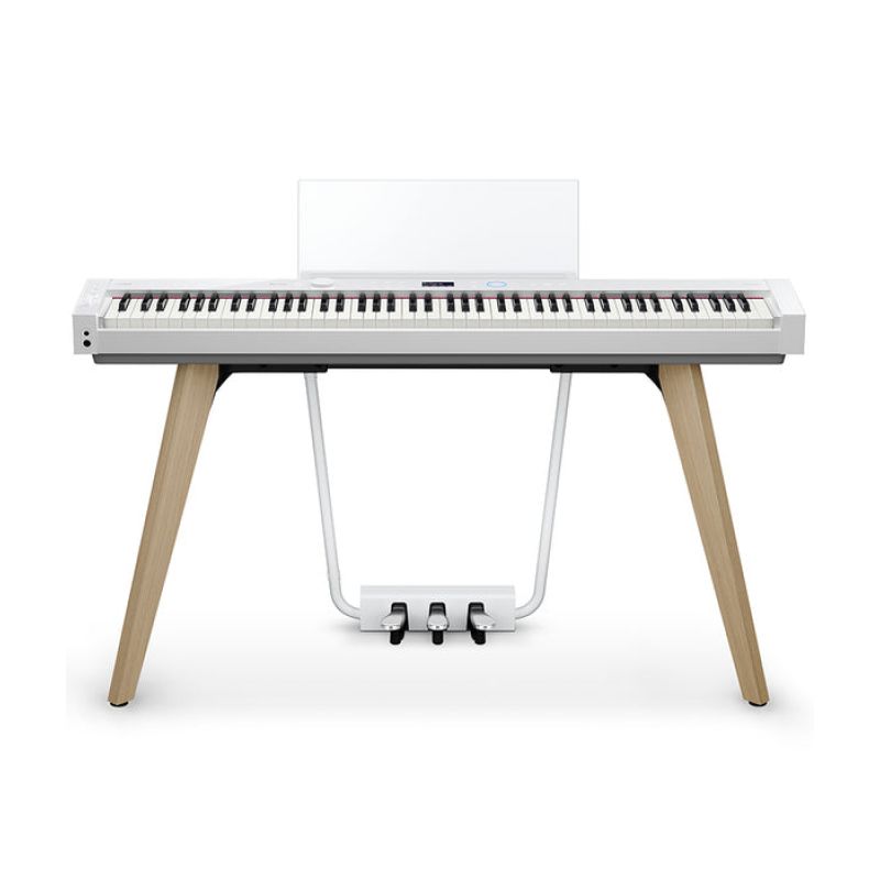 Цифровое фортепияно Casio Privia PX-S7000WE