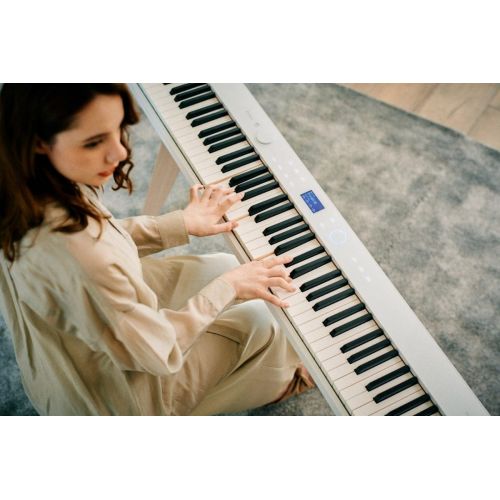 Цифровое фортепияно Casio Privia PX-S7000WE