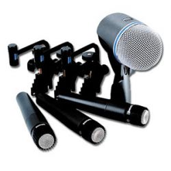 Микрофоны Микрофоны
